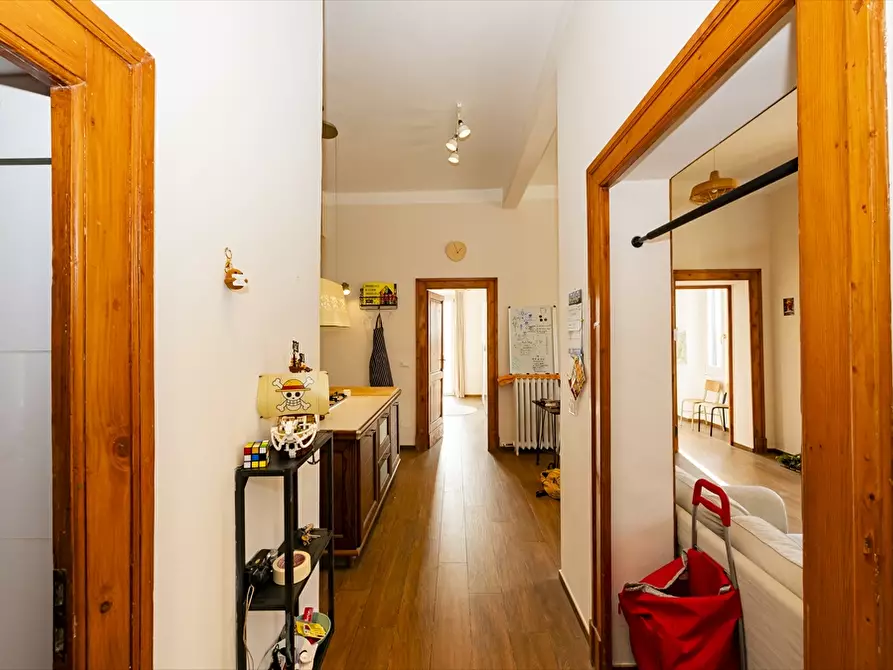 Immagine 3 di Appartamento in vendita  in Piazza Trento e Trieste (Trinità) a Chieti