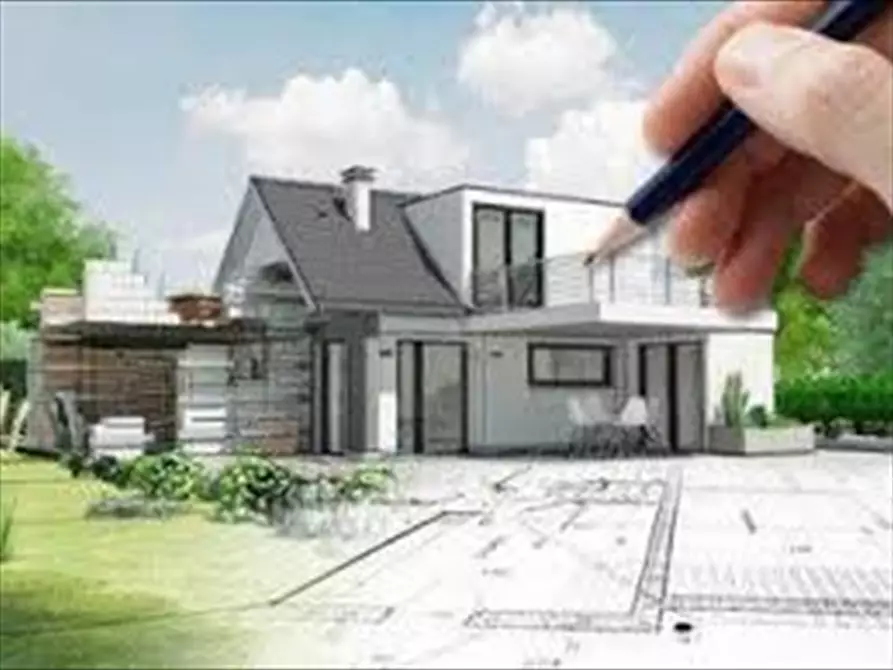 Immagine 2 di Terreno edificabile in vendita  in C.da Piana a Fara Filiorum Petri