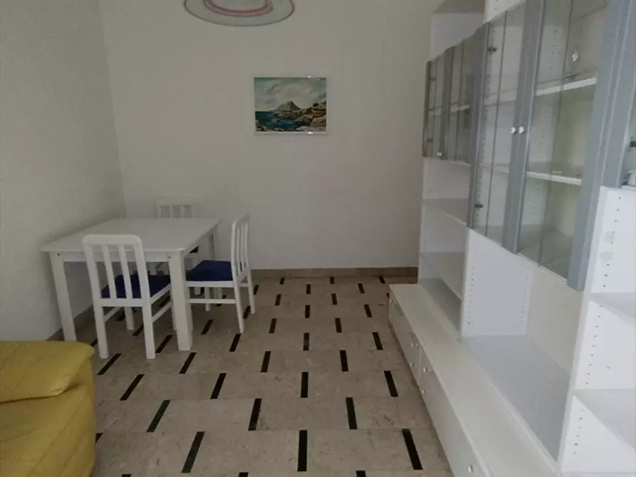 Immagine 1 di Appartamento in vendita  in via del pesco a Trapani