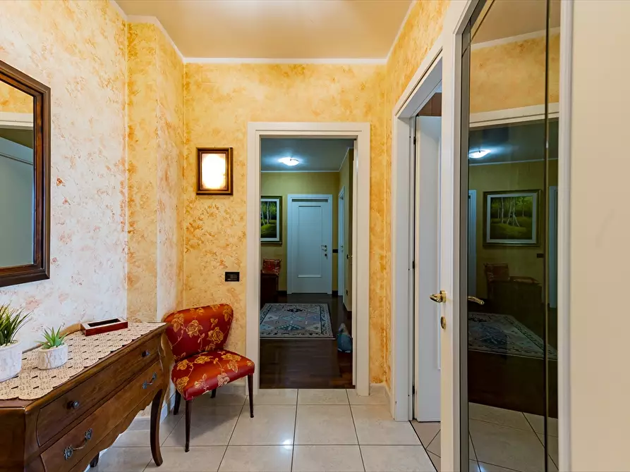 Immagine 11 di Appartamento in vendita  in Via Arenazze a Chieti