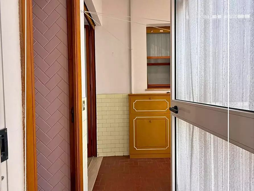 Immagine 11 di Appartamento in vendita  in via cavallotti 153 a Taranto