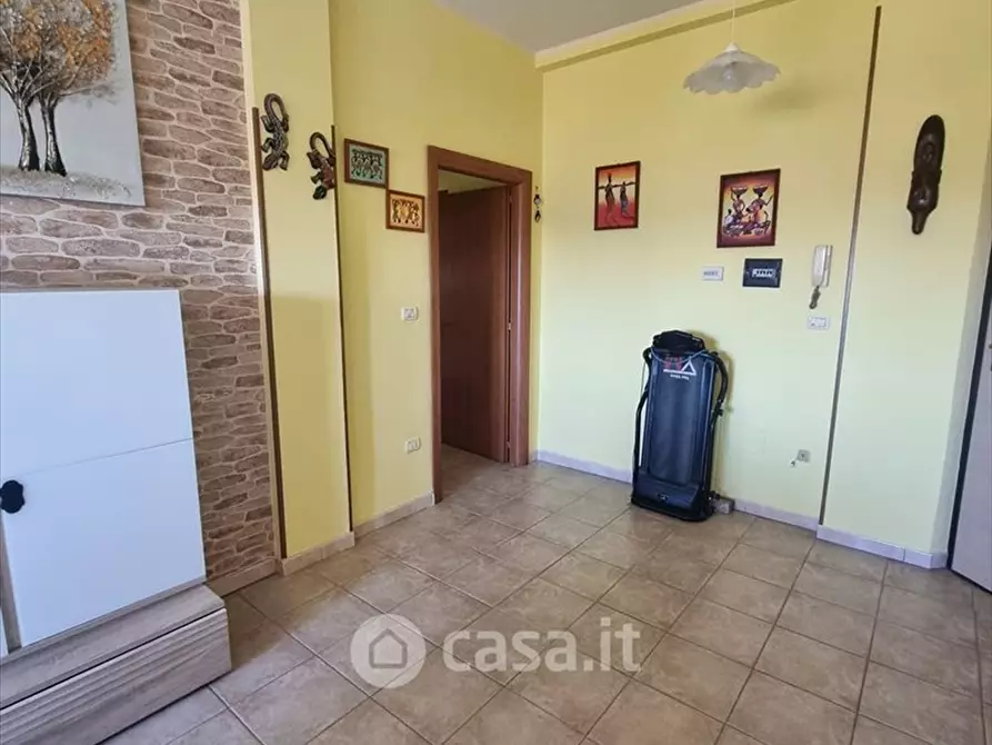 Immagine 8 di Appartamento in vendita  a Anzio