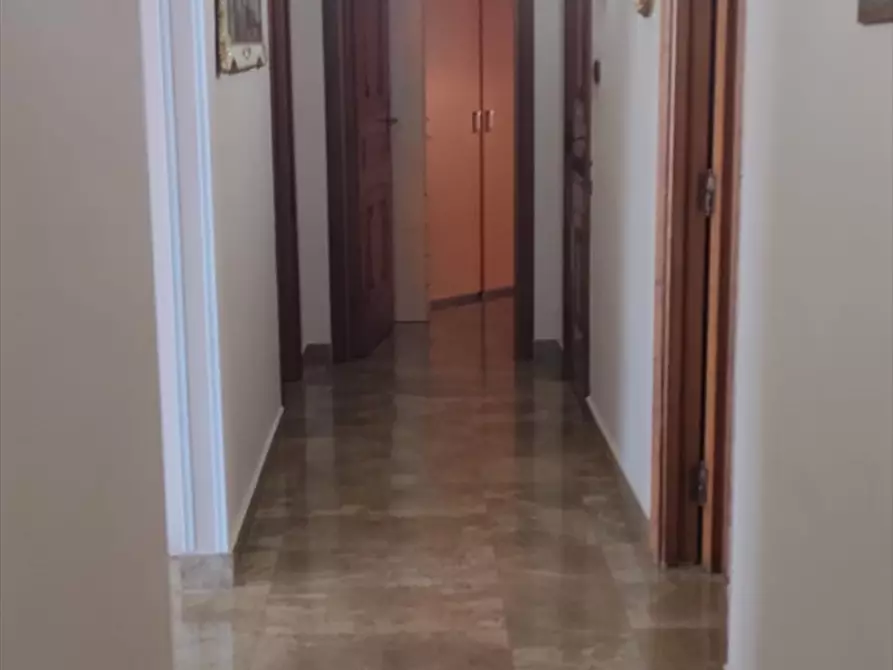 Immagine 17 di Appartamento in vendita  in VIALE DI PONENTE  a Cerignola