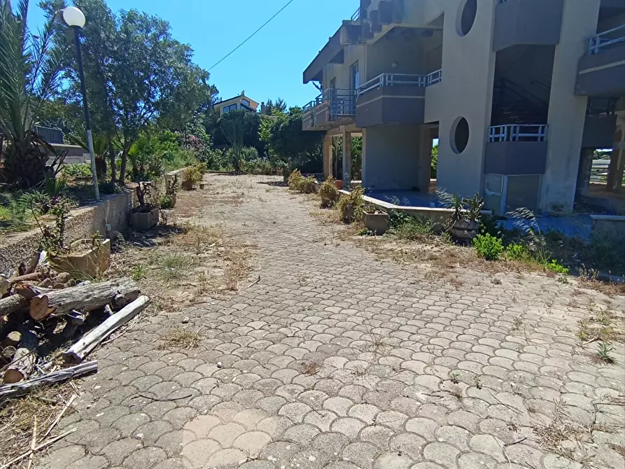Immagine 2 di Casa indipendente in vendita  in via entello a Erice