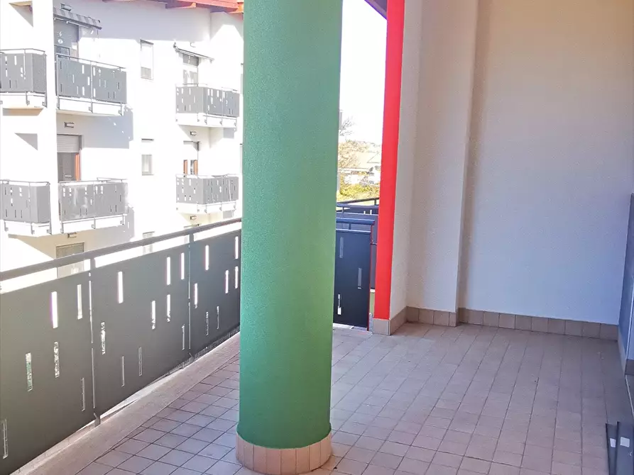 Immagine 20 di Appartamento in vendita  in Via Ettore Ianni a Chieti