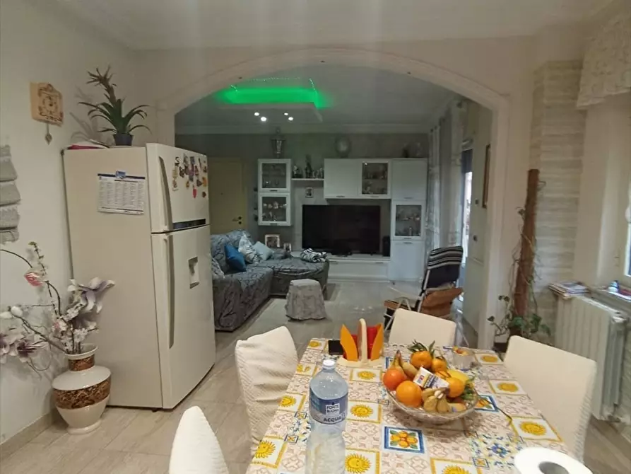 Immagine 8 di Appartamento in vendita  in via Madonna Di Fatima a Erice