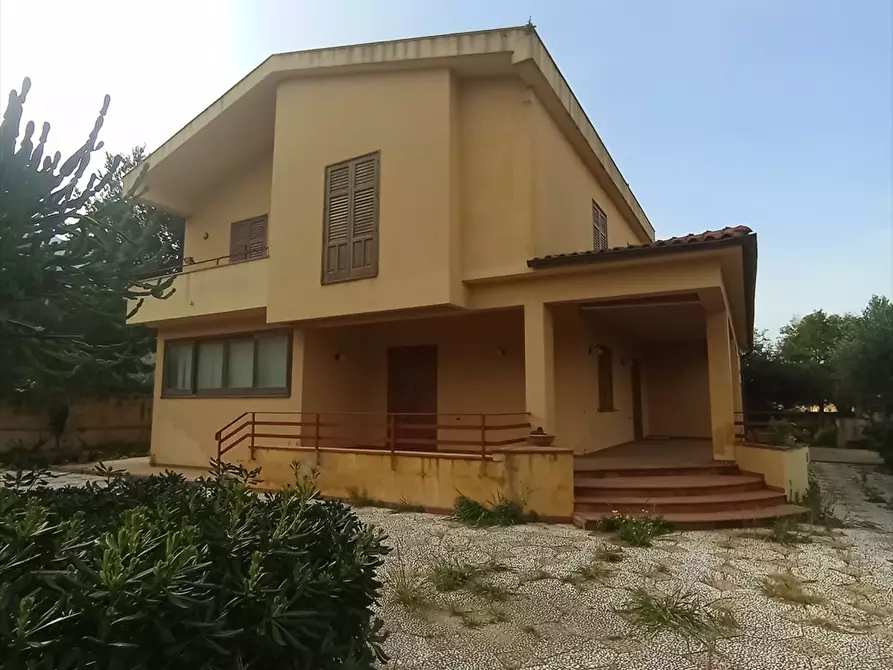 Immagine 1 di Casa indipendente in vendita  a Erice