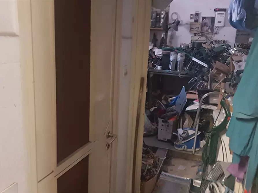 Immagine 8 di Locale commerciale in vendita  in Via Papa Benedetto XIII, 30 a Bari