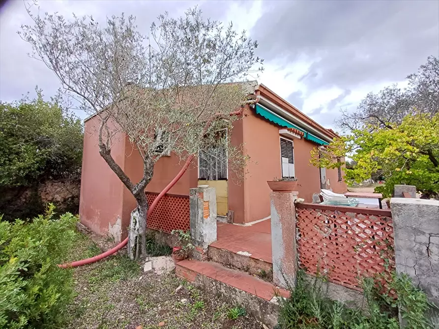 Immagine 15 di Casa indipendente in vendita  in Strada Vicinale Santa Maria di Lu Gardu n. 30/A a Sassari