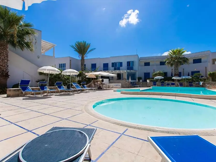 Immagine 2 di Multiproprietà in vendita  in Isola di Favignana a Favignana