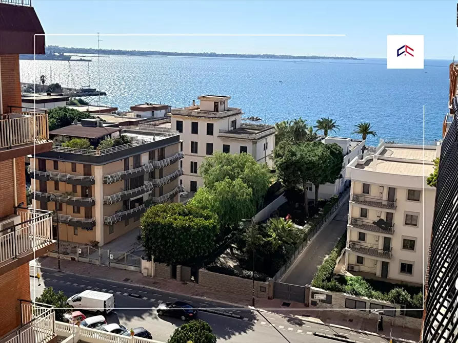 Immagine 3 di Appartamento in vendita  in via dario lupo 46 a Taranto