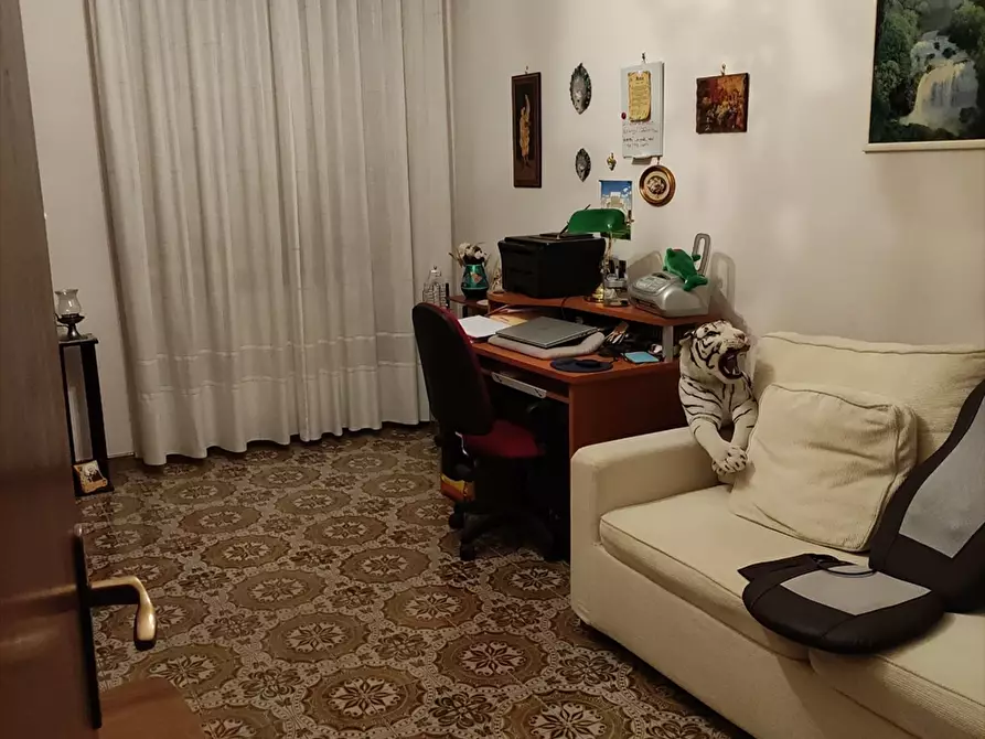 Immagine 8 di Appartamento in vendita  in Via San Ferdinando  a Cerignola