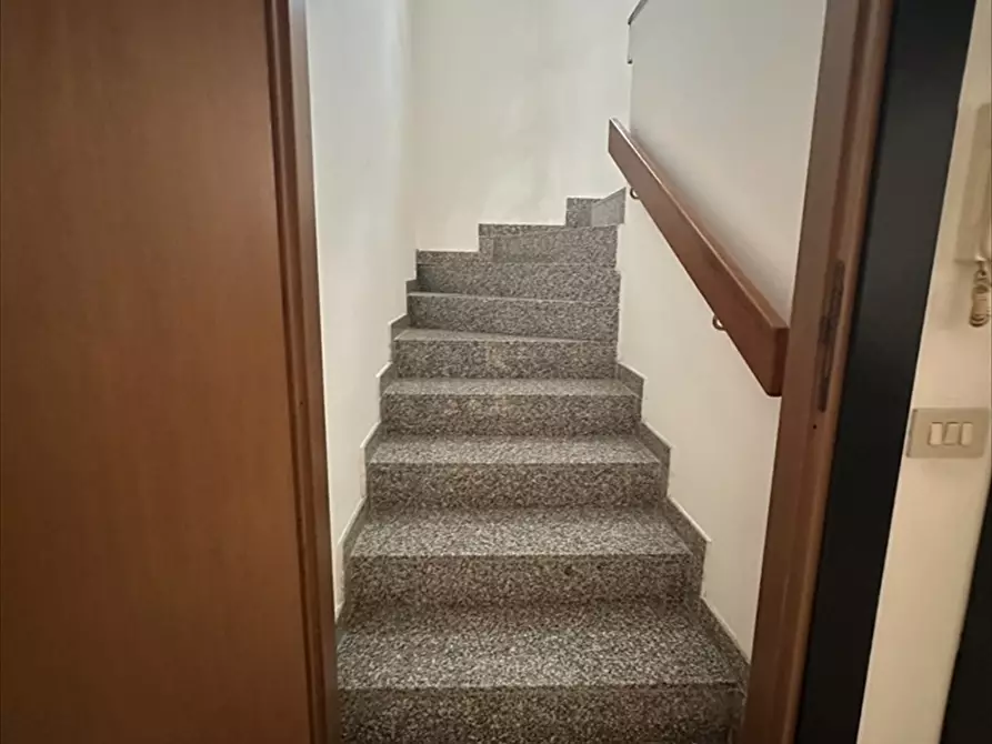 Immagine 10 di Casa indipendente in vendita  in Via Vomano SNC a Chieti