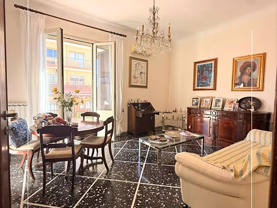 Immagine 12 di Appartamento in vendita  in via dario lupo 46 a Taranto