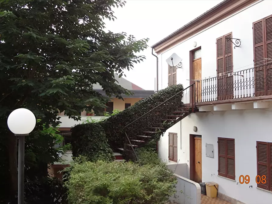 Immagine 2 di Casa indipendente in vendita  in Via Madonna degli Angeli a Chieti