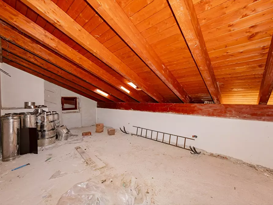 Immagine 26 di Appartamento in vendita  in Via Colle della Croce a Campo Di Giove