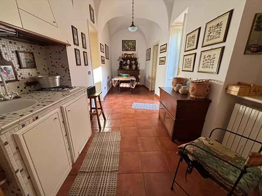 Immagine 9 di Appartamento in vendita  in Via Marchiani 7 a Chieti