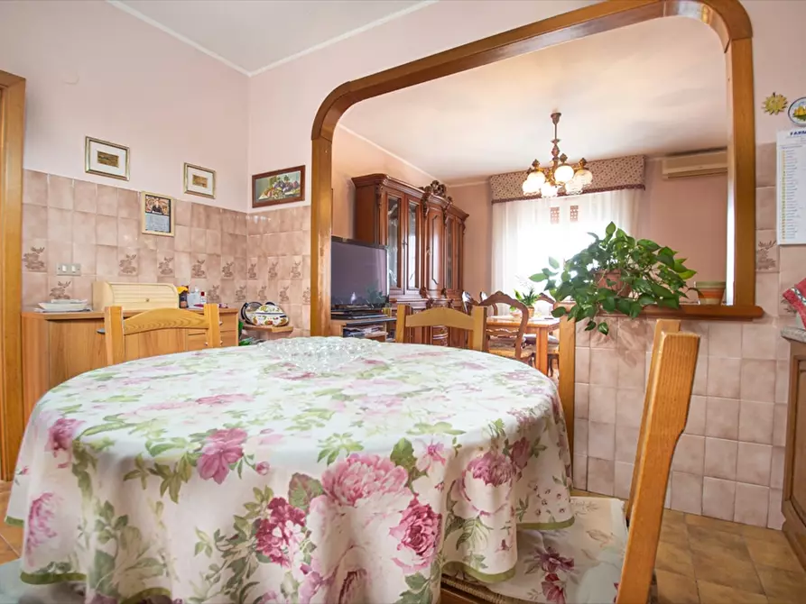 Immagine 21 di Casa indipendente in vendita  a Torrevecchia Teatina