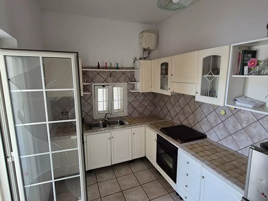 Immagine 8 di Appartamento in vendita  in Viale alla marina 35 a Anzio