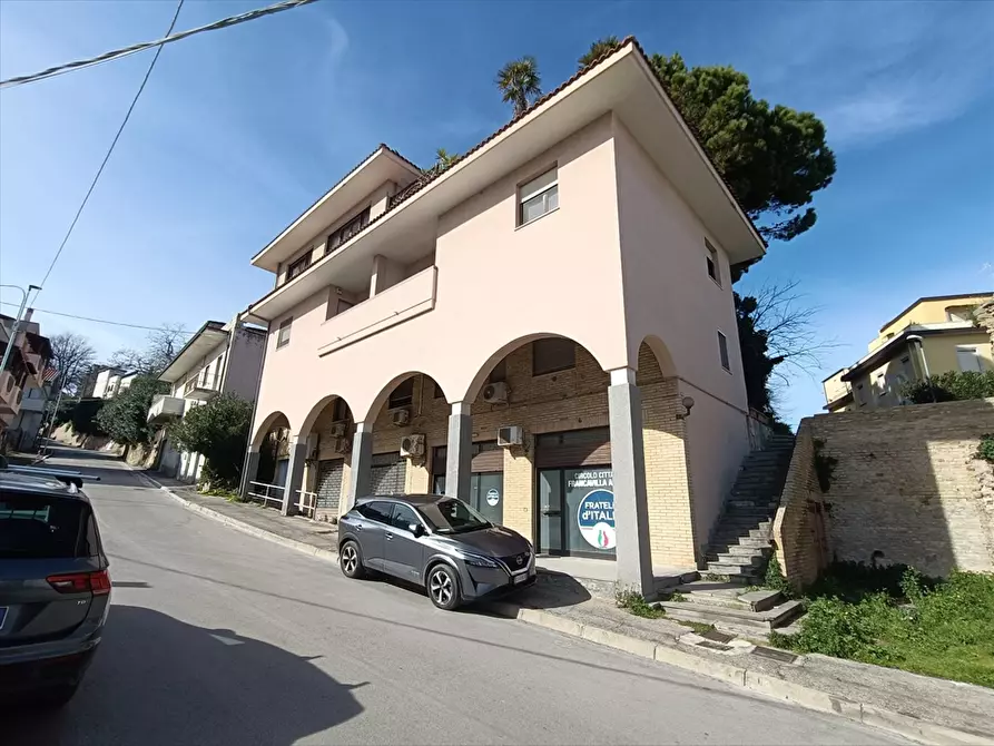 Immagine 1 di Appartamento in vendita  in VIA MICHETTI 3/B a Francavilla Al Mare