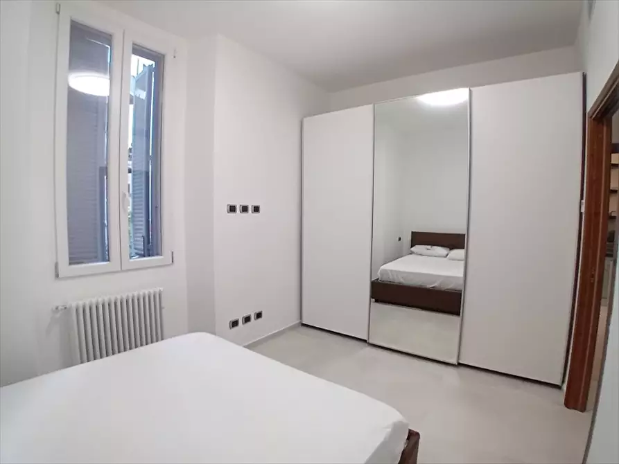 Immagine 11 di Appartamento in affitto  in via Antonio Mambretti 22a a Milano