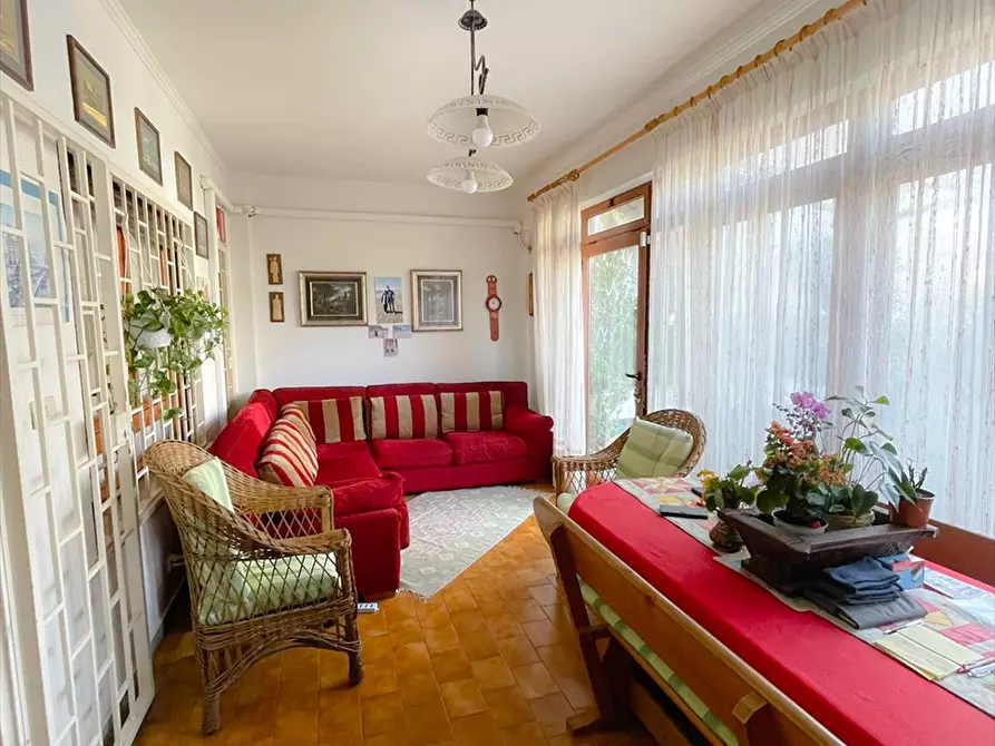 Immagine 8 di Villetta a schiera in vendita  in via delle Pratoline 19 a Anzio