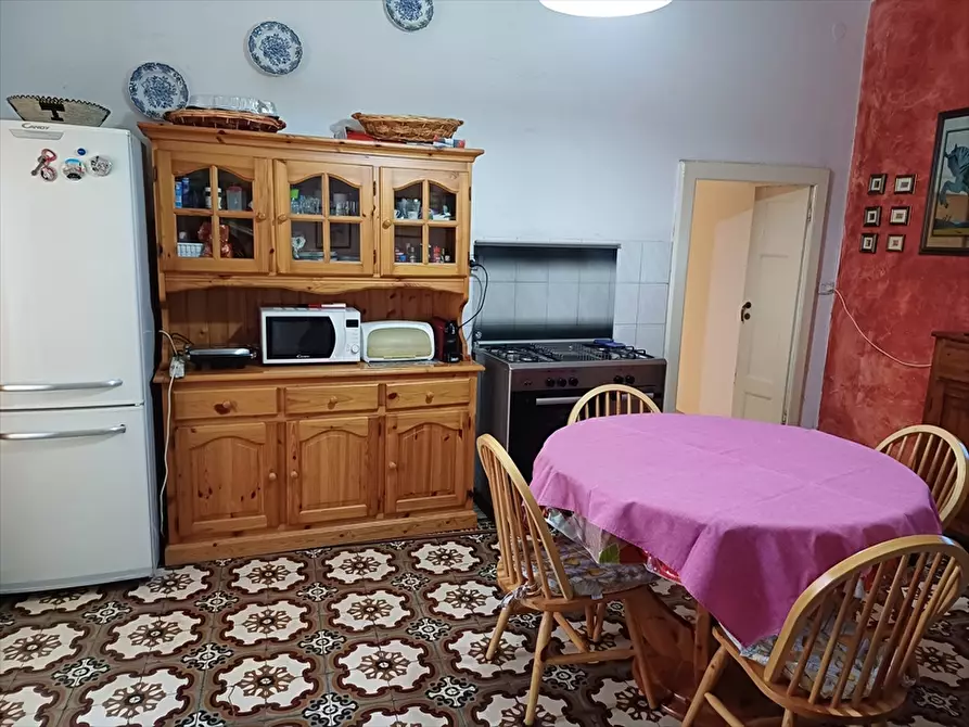 Immagine 19 di Appartamento in vendita  in Via Barisone n. 36 a Sorso