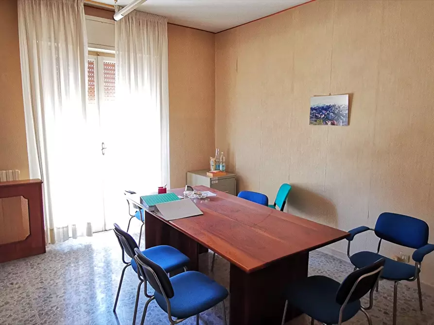 Immagine 7 di Appartamento in vendita  in Via del Tricalle a Chieti