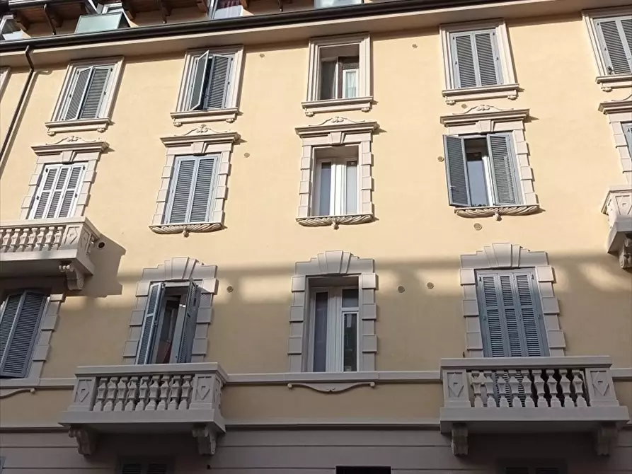 Immagine 13 di Appartamento in affitto  in via Antonio Mambretti 22/A a Milano