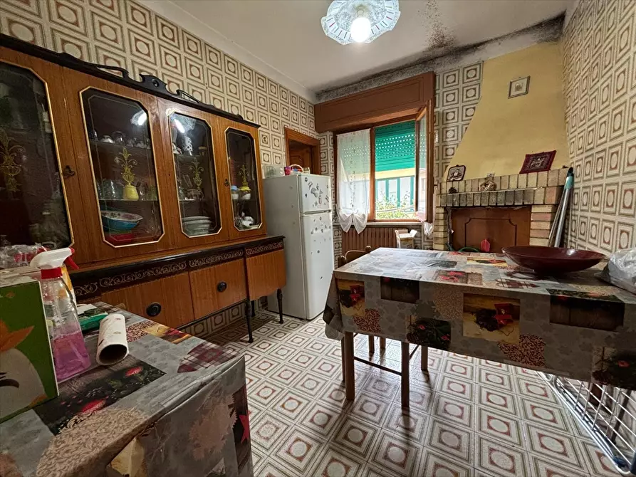 Immagine 12 di Appartamento in vendita  in via del popolo 33 a Villamagna