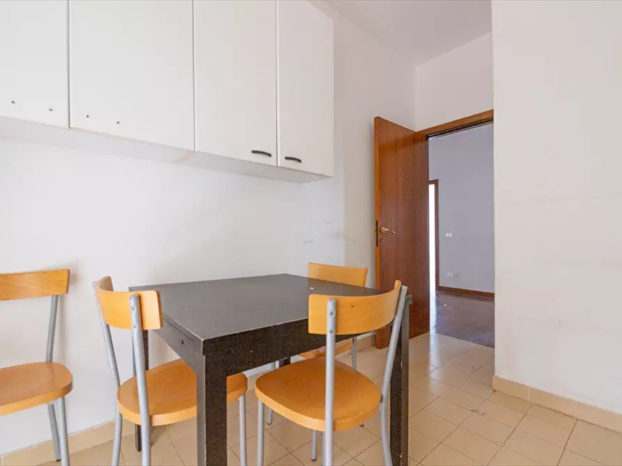 Immagine 13 di Appartamento in vendita  a Chieti