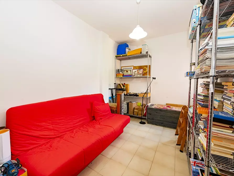 Immagine 15 di Appartamento in vendita  in Via Sallustio a Chieti