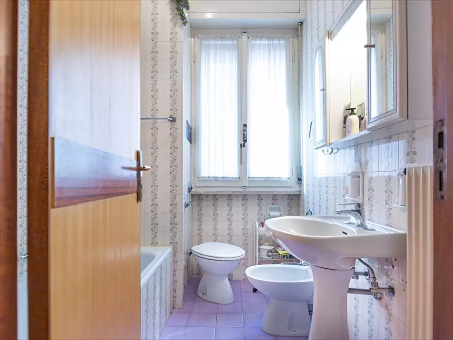 Immagine 14 di Villetta a schiera in vendita  in VIALE ALCIONE 68 a Francavilla Al Mare