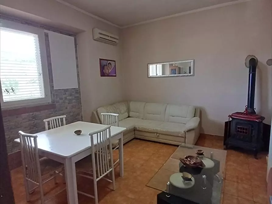 Immagine 9 di Appartamento in vendita  in Località Campomela a Sassari