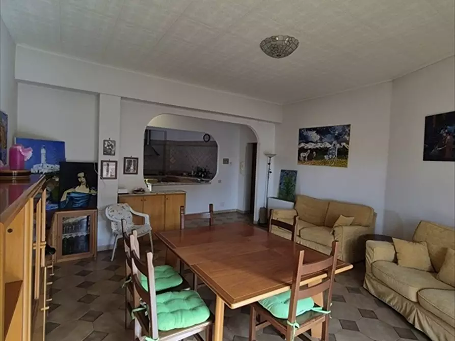 Immagine 3 di Appartamento in vendita  in Via Lazio 15 a Anzio