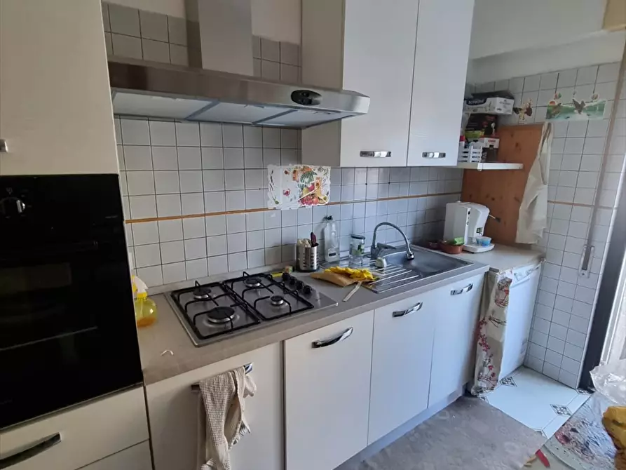 Immagine 8 di Villetta a schiera in vendita  in Via delle bougainvillae 11 a Anzio