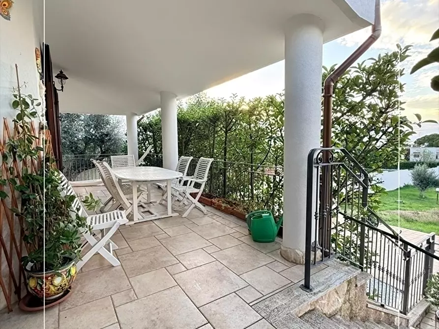 Immagine 13 di Villa in vendita  in VIA SATURO 407 a Leporano