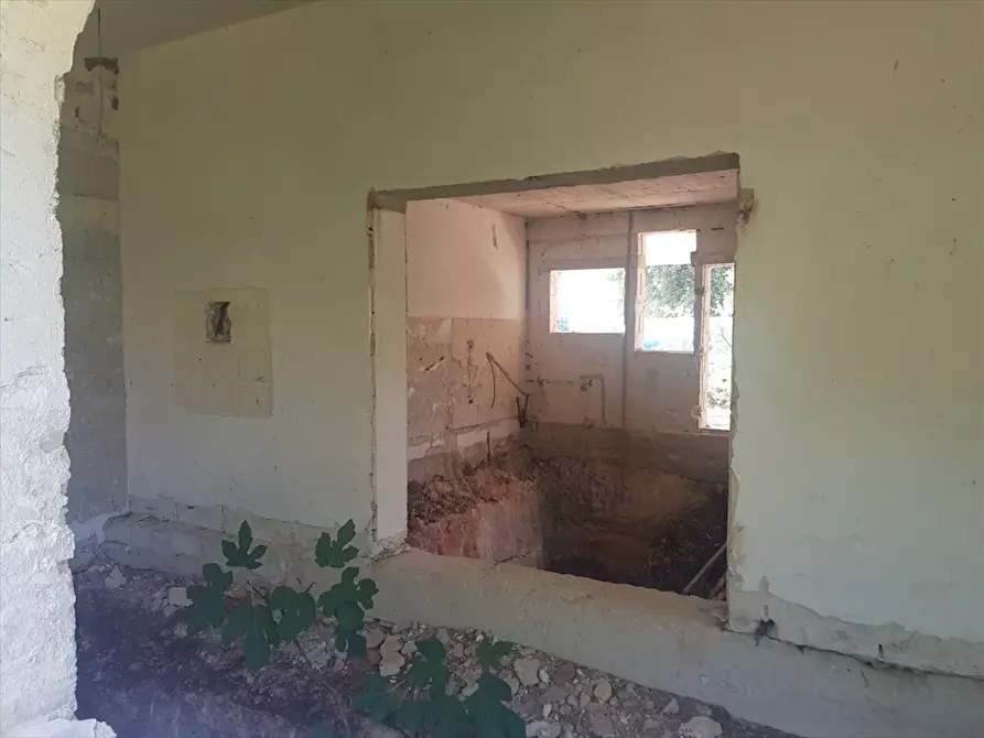 Immagine 12 di Villa in vendita  in Rosa Marina Via Jasmine 13 a Ostuni