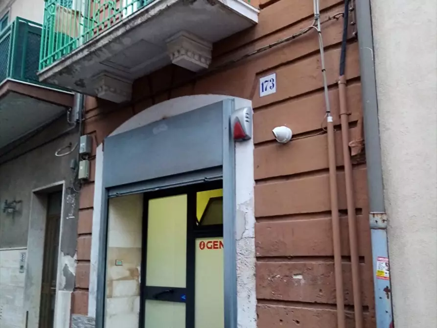 Immagine 4 di Appartamento in vendita  in Via Ugo Foscolo, 173 a Bari