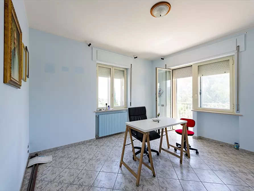 Immagine 8 di Appartamento in vendita  in Via Vaschiola a Torrevecchia Teatina