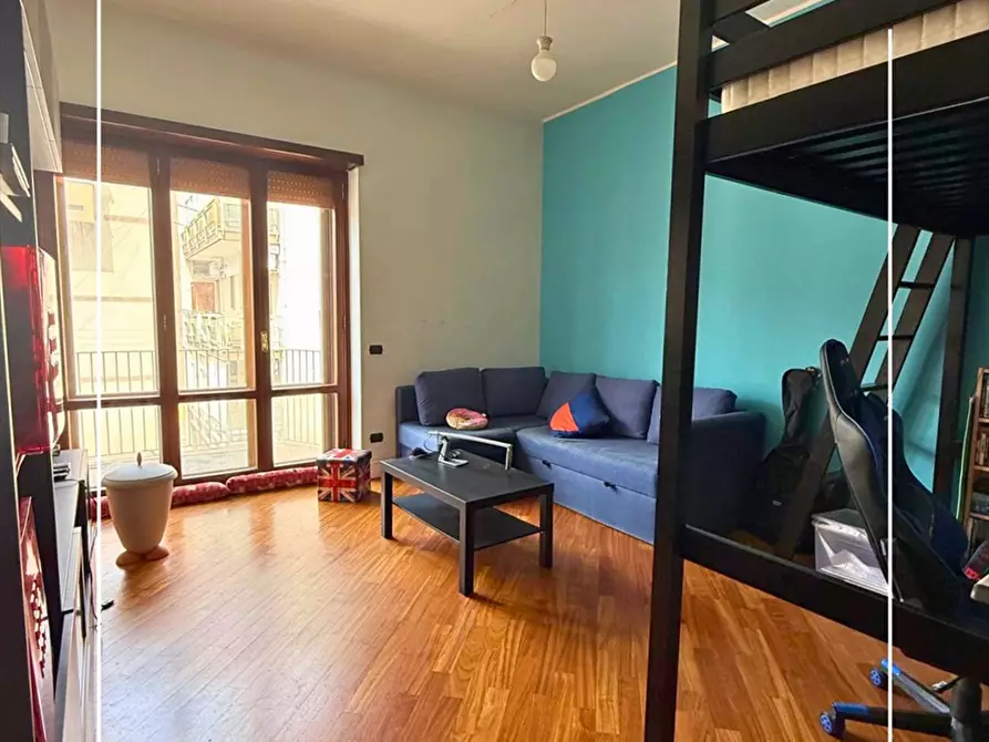 Immagine 25 di Appartamento in vendita  in via lazio 84 a Taranto