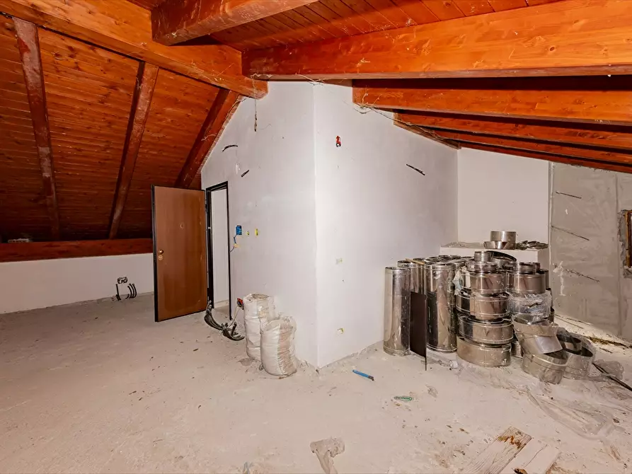 Immagine 30 di Appartamento in vendita  in Via Colle della Croce a Campo Di Giove