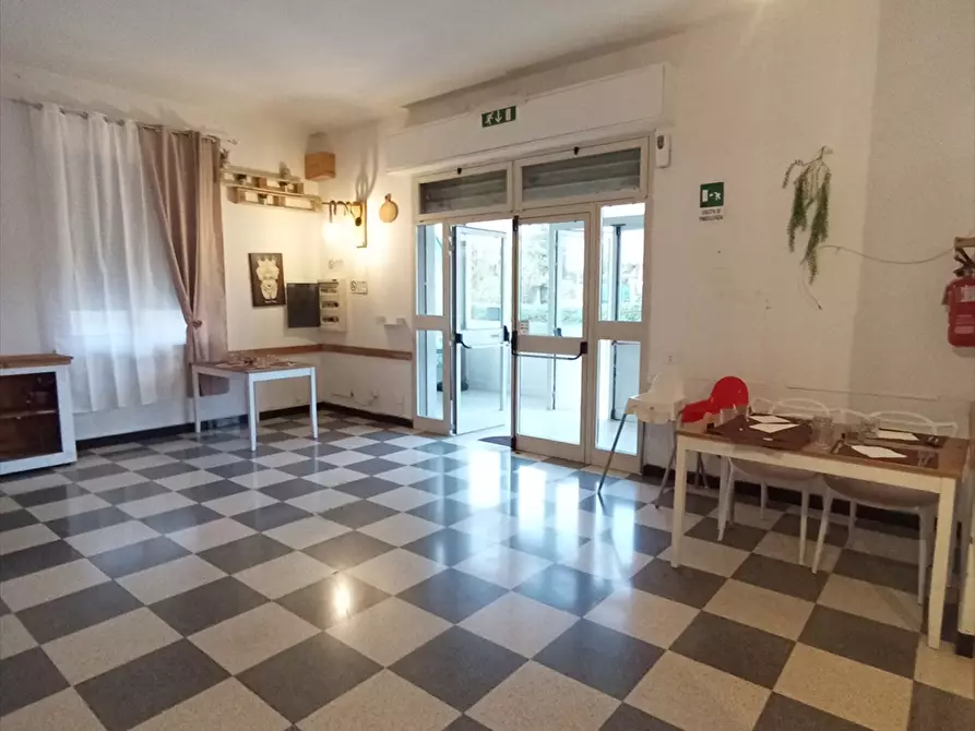 Immagine 7 di Attività commerciale in vendita  a Trapani