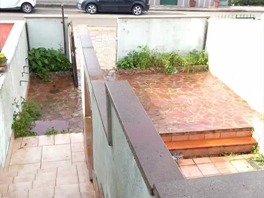 Immagine 4 di Villetta a schiera in vendita  in Via Carbonia n. 4 a Ittiri