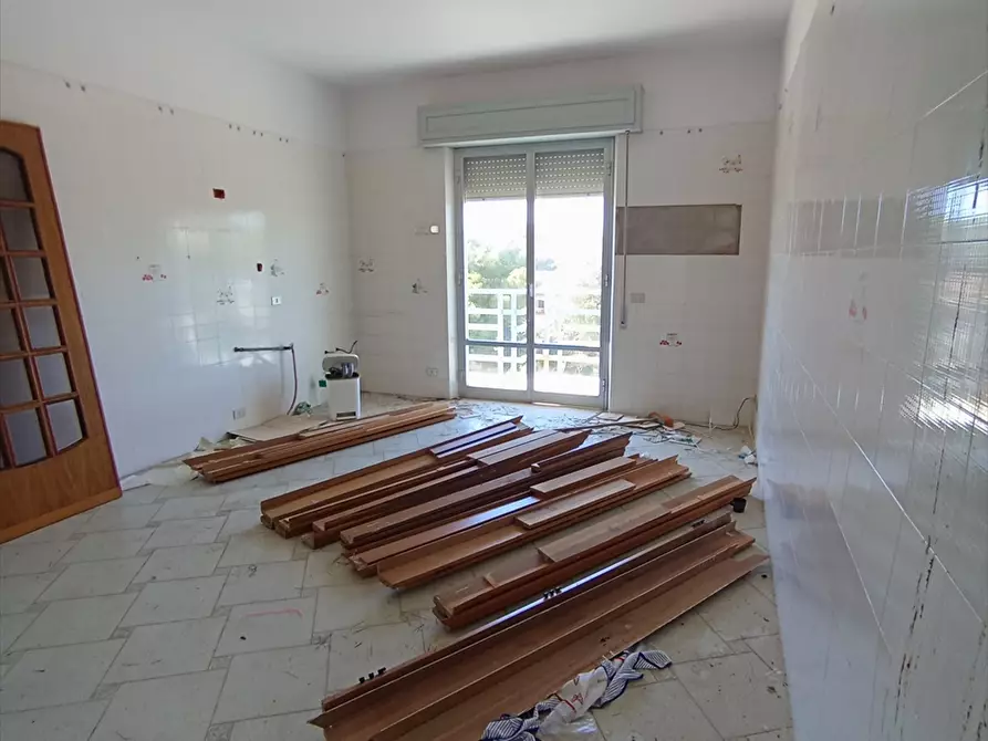 Immagine 9 di Casa indipendente in vendita  in via entello a Erice