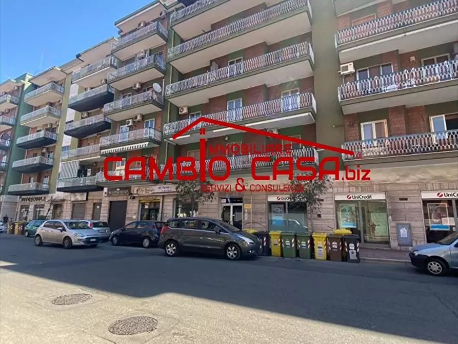 Immagine 1 di Appartamento in vendita  in via orsini, 58 a Taranto