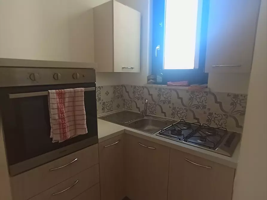 Immagine 5 di Appartamento in vendita  in via ruggero di lauria  a Trapani