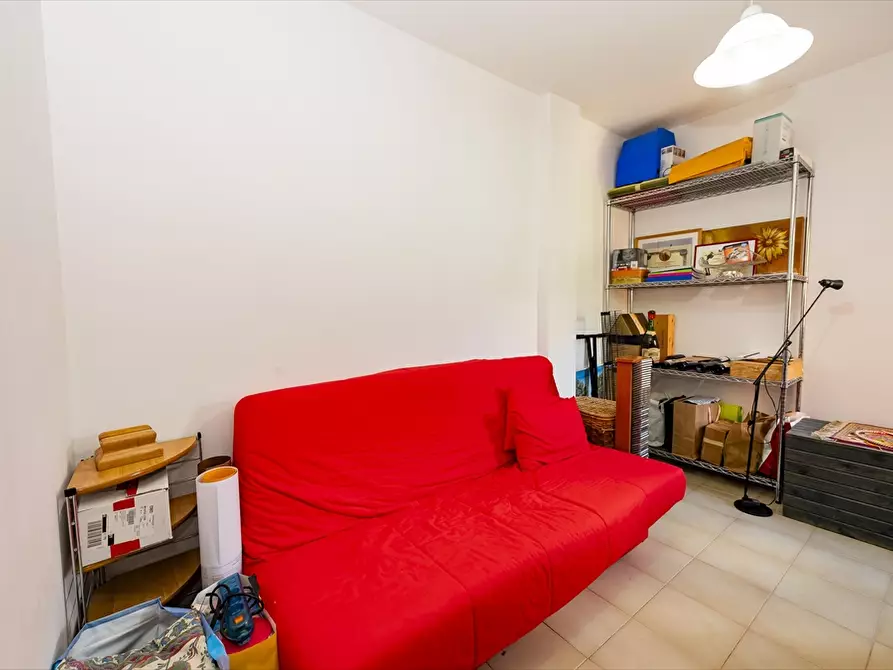 Immagine 16 di Appartamento in vendita  in Via Sallustio a Chieti