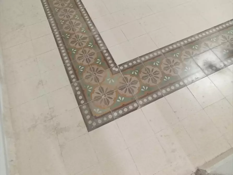 Immagine 14 di Appartamento in vendita  in Via Giovan Battista Fardella a Trapani