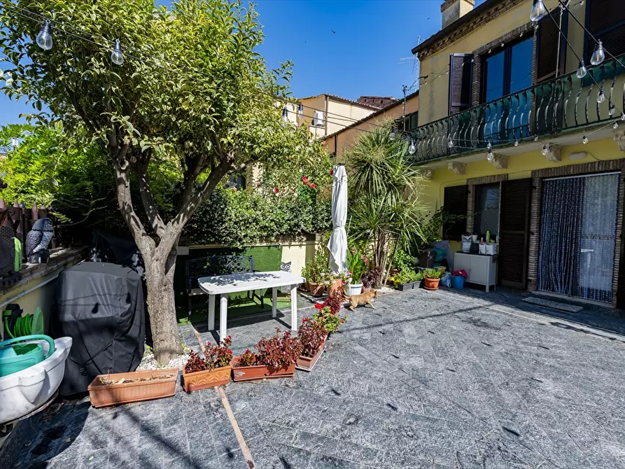 Immagine 2 di Appartamento in vendita  in Via Sette Dolori a Chieti